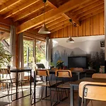 Hotell La Renardiere