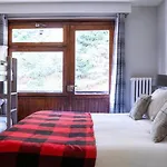 Hotell La Renardiere