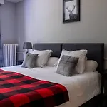 Hotell La Renardiere *