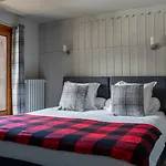 Hotell La Renardiere *