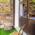Hotell La Renardiere