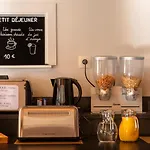La Renardiere Hotell Morzine