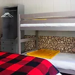 Hotell La Renardiere Morzine