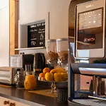 Hotell La Renardiere