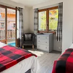 La Renardiere Hotell *