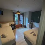Hotell La Renardiere *