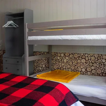 La Renardiere Hotell