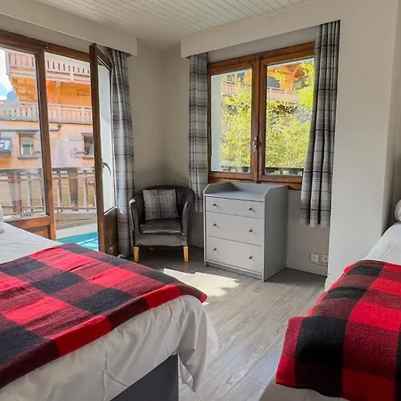 La Renardiere Morzine