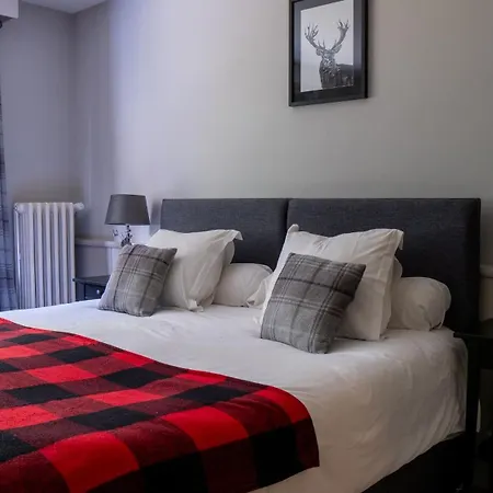 Hotel La Renardiere *