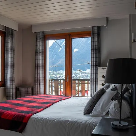 La Renardiere * Morzine