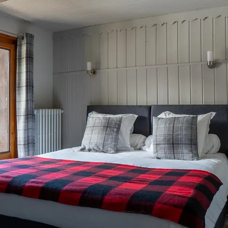 Hotel La Renardiere *