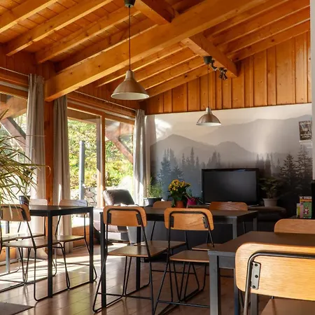 Hotel La Renardiere Morzine