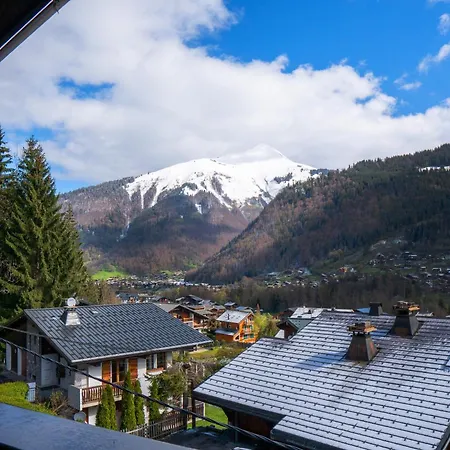 La Renardiere Morzine