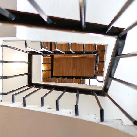 Hotel La Renardiere *